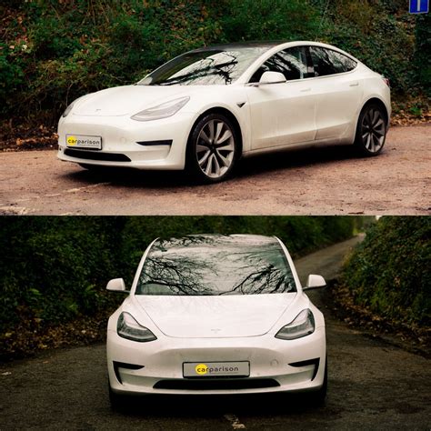 Tesla Model 3 lease deals | Carparison Leasing