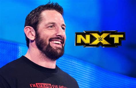 Wade Barrett Returning To NXT On Commentary – WEB IS JERICHO