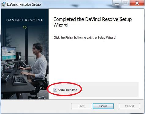 Davinci resolve system requirements windows 10 - alwaysfte