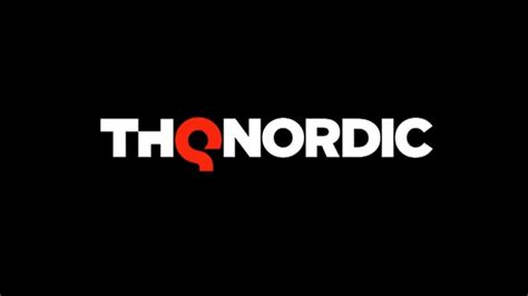 THQ Nordic Skipping Gamescom 2023