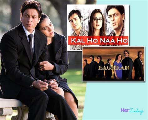 Here Is A List Of Sad Bollywood Movies For When You Need A Good Cry ...