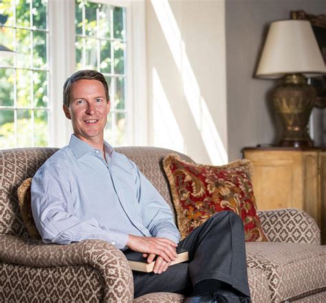 Bob Peck ’88 Helps Students Prepare to Succeed | Princeton Alumni