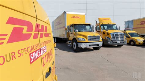 DHL partners with BigCommerce on B2B and B2C delivery - FreightWaves