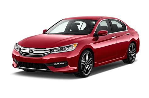 2017 Honda Accord Prices, Reviews, and Photos - MotorTrend