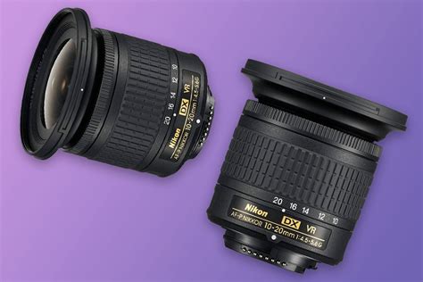 9 Best Lenses for Nikon D7100 in 2024