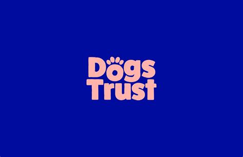 Dogs Trust on Behance