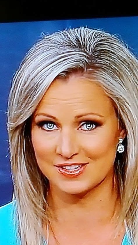 Pin by Lou Quintana on Hot blond women | Sandra smith, Fox news anchors, Will smith