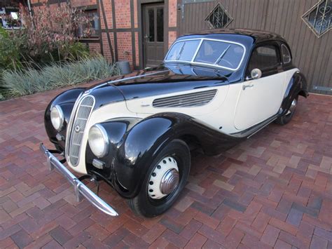 BMW 327 (1940) für 100.000 EUR kaufen