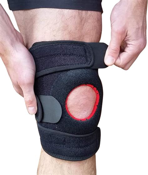 Patellar Tendonitis Best Patella Knee Strap To Get Yo - vrogue.co