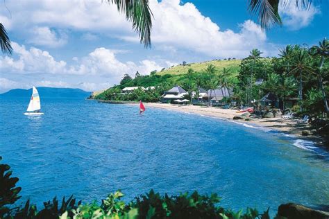 Lindeman Island - Great Barrier Reef