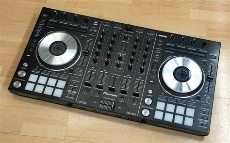 Pioneer DDJ-SX2 for sale at X Electrical