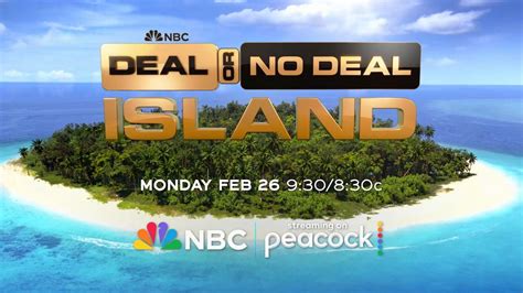 Deal or No Deal Island Reviews - Metacritic