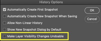 Solved: Photoshop Undo Toggles Everything - Adobe Support Community ...