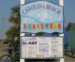 Three Reasons to Visit Cape Fear Beaches - Terrance Zepke