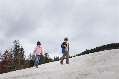 Solo Parent Camping: Fairmont Hot Springs - Born to Adventure ...