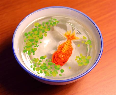 Goldfish Bowl 1 by Stormful on DeviantArt