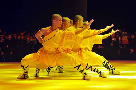 Chinese Kungfu Culture | Styles of Chinese Martial Arts | China Travel ...