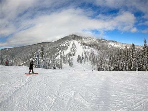 An Insider’s Guide to Mt. Shasta Ski Park