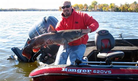 Lake Wisconsin Fishing Report 10/18/12 | Lake Wisconsin Property