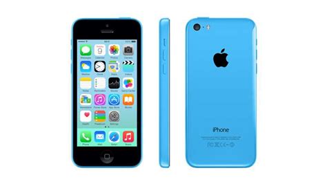 Apple iPhone 5C-Blue 8GB (Official Warranty) price in Pakistan, Apple in Pakistan at Symbios.PK