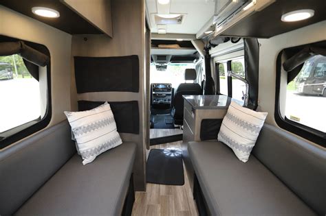 Tiffin Motorhomes For Sale | North Trail RV Center