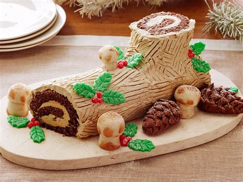 Top 21 Food Network Christmas Desserts – Most Popular Ideas of All Time