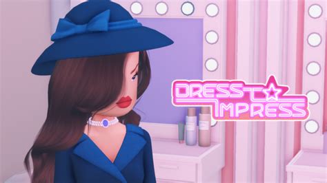 Dress To Impress ️ [WINTER P1] | Game Servers - Rolimon's