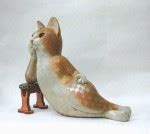 Kawaii cat — thefashionatetraveller.com
