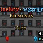 FireBoy and WaterGirl 5 - Elements Hacked / Cheats - Hacked Online Games