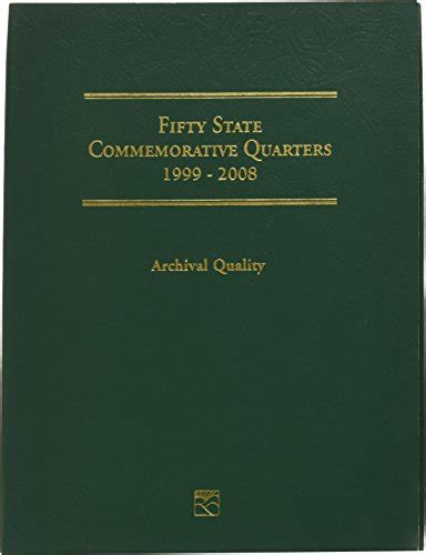 The 10 Best State Quarter Collection Book In 2022 – AudioforBooks.com