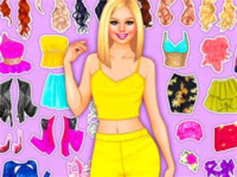 Dress Up Game for Girls | Play for free and online Poki!