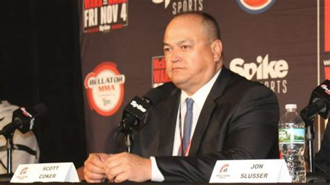 Ariel Helwani Hints That Bellator MMA May Be Up For Sale