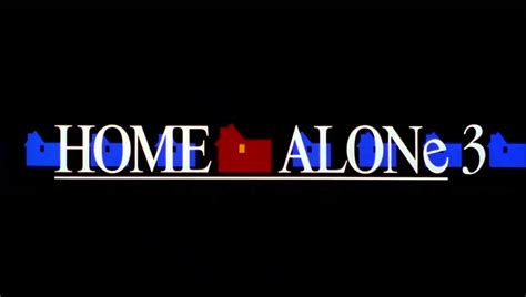 Home Alone 3 | Film and Television Wikia | Fandom