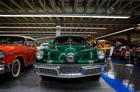 Tallahassee Automobile Museum - Top Family Fun Things to Do