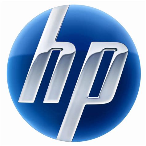 HP Windows Logo