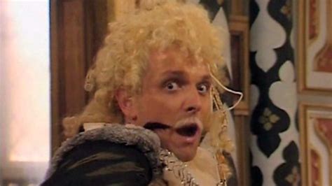 Andrew's Writer's Block: Best Blackadder Moments #3: Blackadder and ...