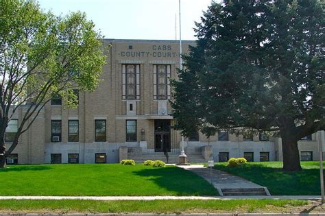 Cass County Courthouse (Iowa) - Alchetron, the free social encyclopedia