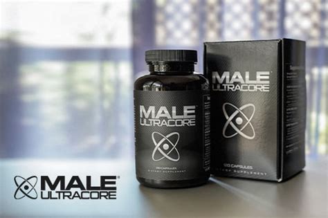 Male UltraCore Does It Work - UNTOLD TRUTH About Male UltraCore ...