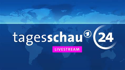 tagesschau24 im Livestream | tagesschau.de