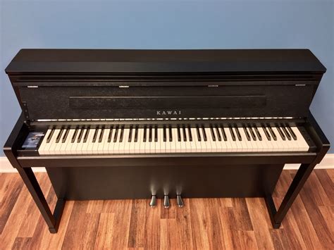 Kawai CA99 Hybrid Digital Piano – Freeburg Pianos