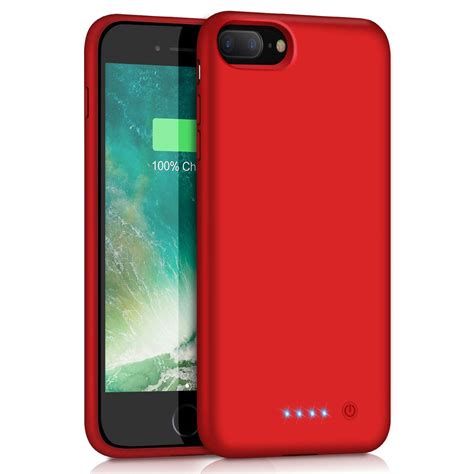 Best Battery Cases for iPhone 7 Plus 2022 | iMore