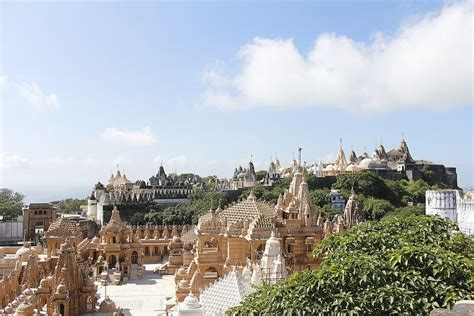 Top 10 Fascinating Facts about Palitana Temples - Discover Walks Blog