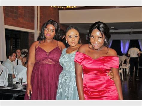 Unforgettable memories created at matric dance | Highway Mail