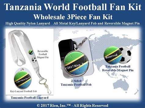 RienInc.com-Tanzania-World-Football-Fan-Kit-RienFootball.com ...