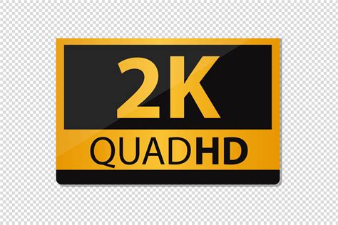 WQHD - Toutes les infos sur la résolution Wide Quad High Definition ...