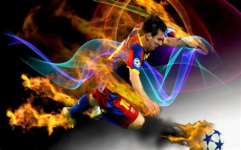 Wallpapers Of Messi - Wallpaper Cave