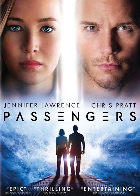 Passenger Movie