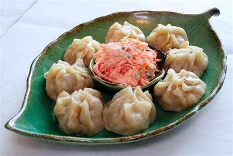 Buuz- mongolian dumplings | Indische küche, Mongolei, Küche