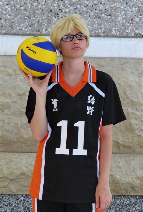 Haikyuu!! Cosplay