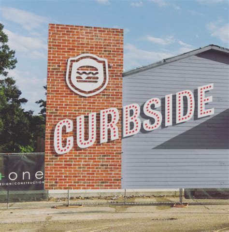 Construction set to begin on Curbside Burgers restaurant on Government ...